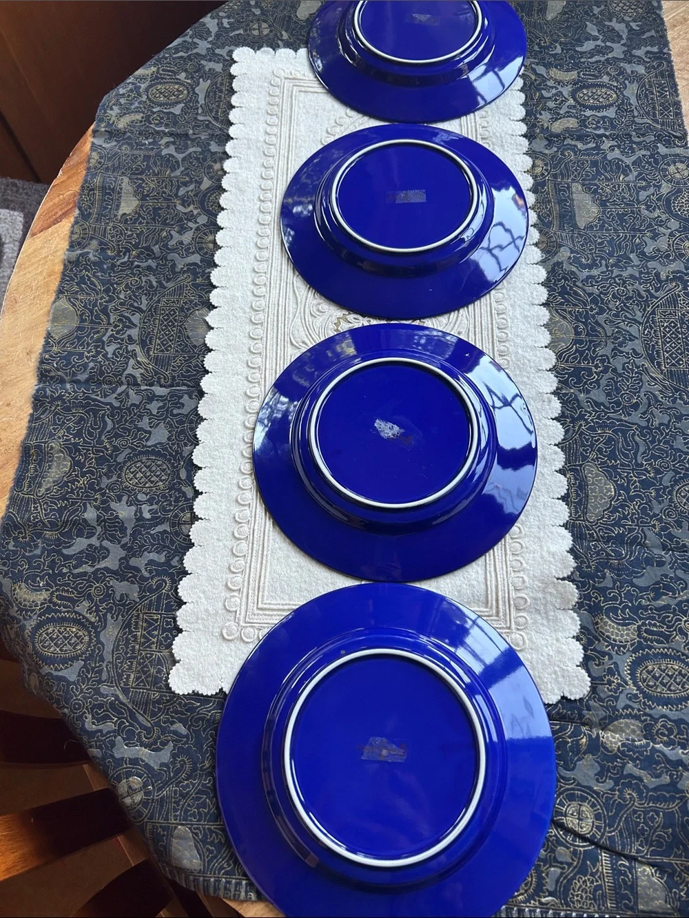 Lindt Stymeist Yo Han Salad Plates
